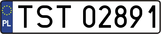 TST02891
