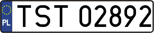 TST02892