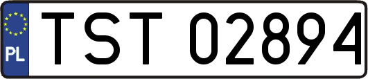 TST02894