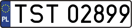 TST02899