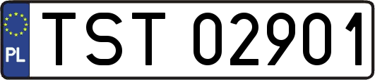 TST02901