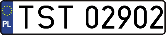 TST02902