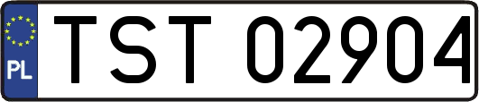 TST02904