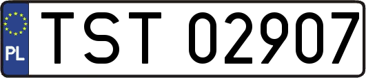 TST02907