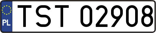TST02908