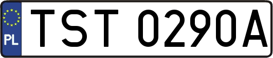 TST0290A