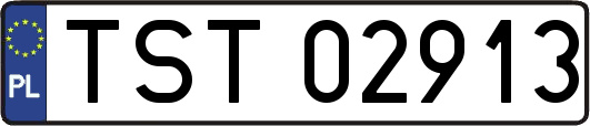 TST02913