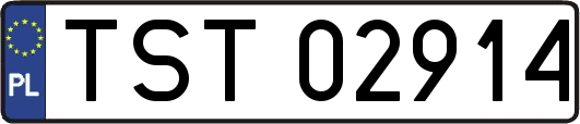 TST02914