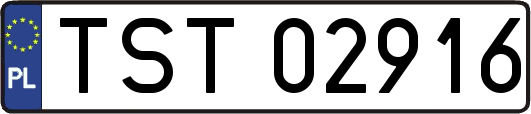TST02916