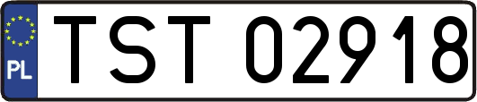 TST02918