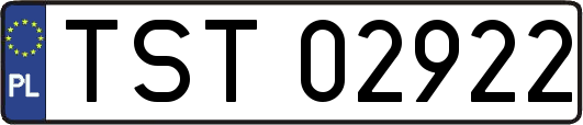 TST02922