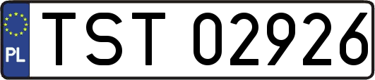 TST02926