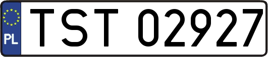 TST02927