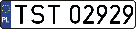 TST02929
