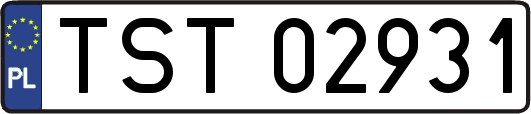 TST02931