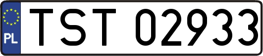 TST02933