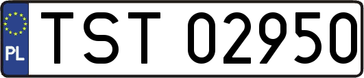 TST02950