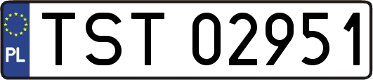 TST02951