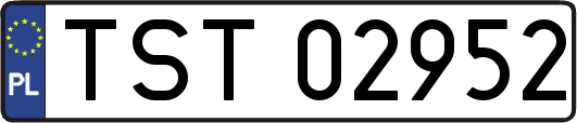 TST02952