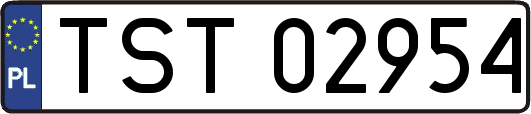 TST02954