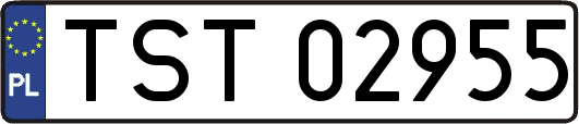 TST02955