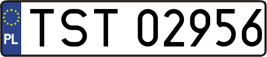 TST02956