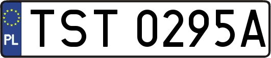 TST0295A
