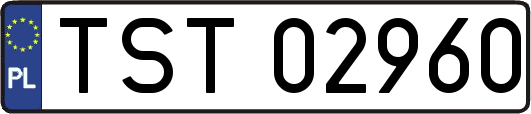TST02960