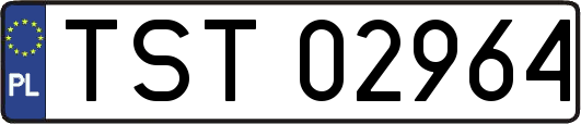 TST02964