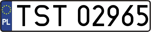 TST02965