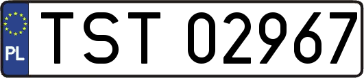 TST02967