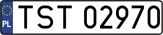 TST02970