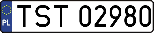 TST02980