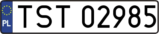 TST02985