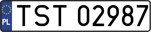 TST02987