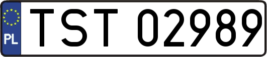 TST02989