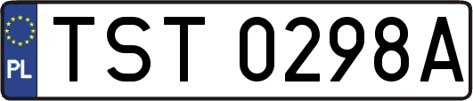 TST0298A
