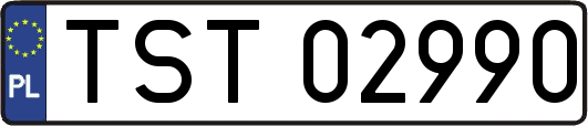 TST02990