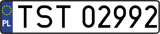TST02992