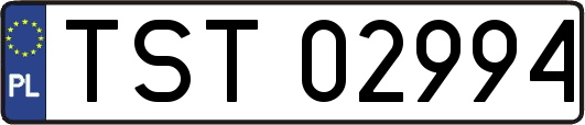 TST02994