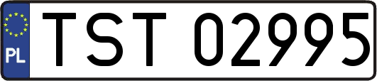 TST02995