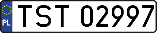TST02997