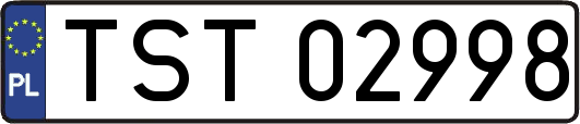 TST02998