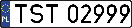 TST02999