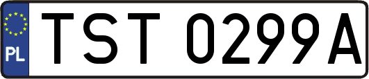 TST0299A