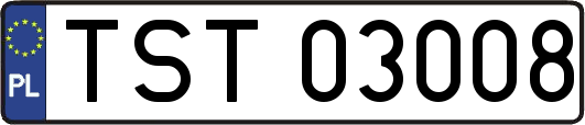 TST03008