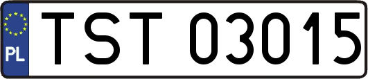 TST03015