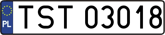 TST03018