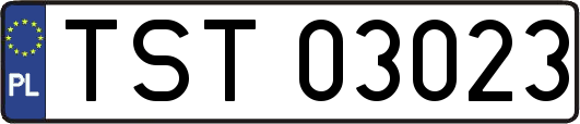TST03023
