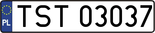 TST03037